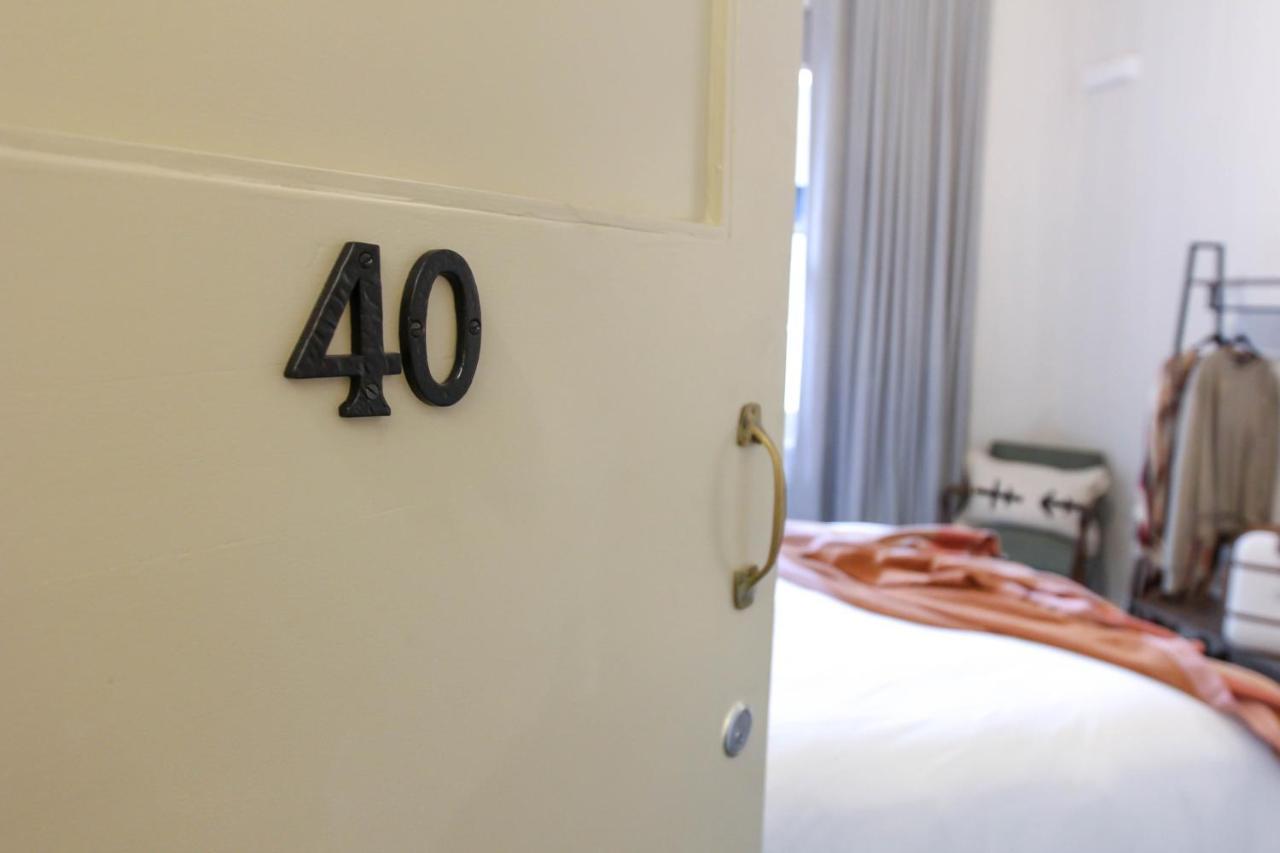 Alpine Hotel, Eat Drink Sleep Warburton Eksteriør bilde