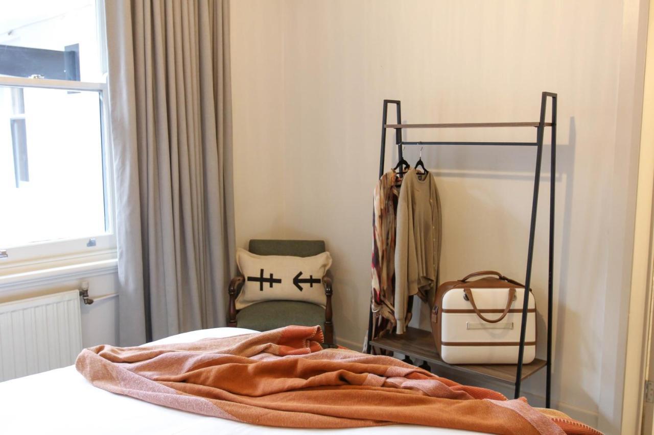 Alpine Hotel, Eat Drink Sleep Warburton Eksteriør bilde