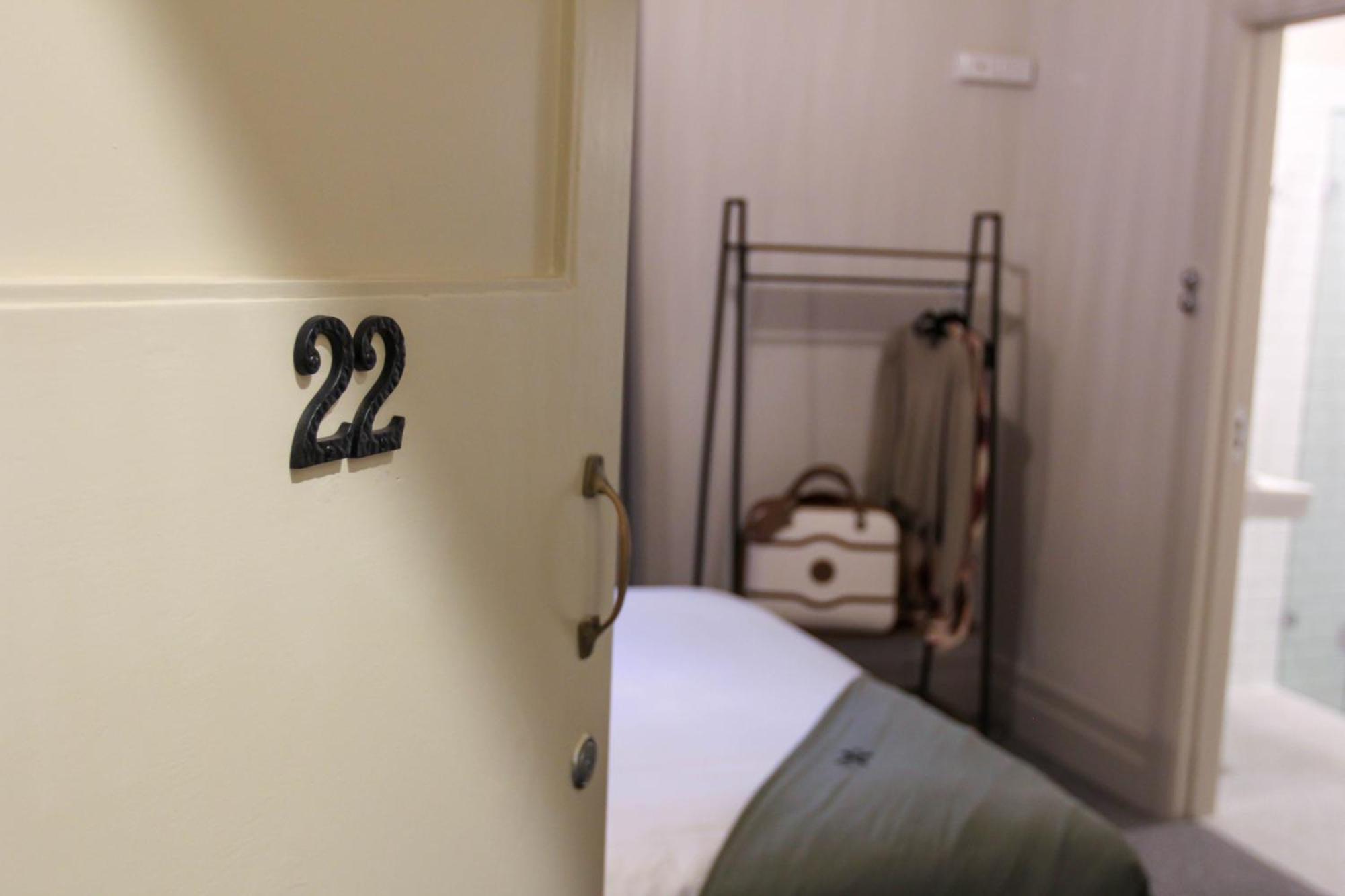 Alpine Hotel, Eat Drink Sleep Warburton Eksteriør bilde