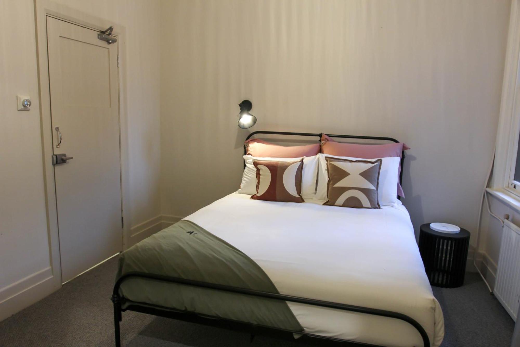 Alpine Hotel, Eat Drink Sleep Warburton Eksteriør bilde